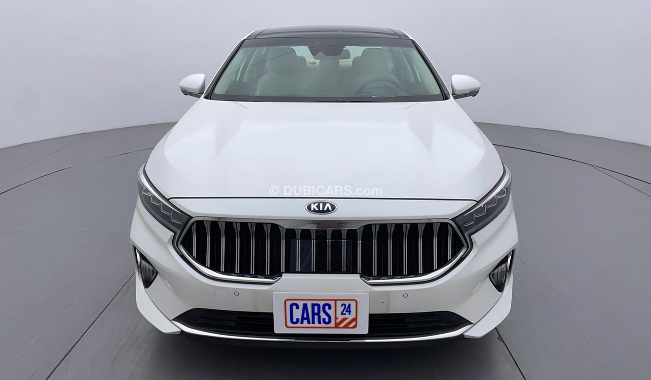 Kia Cadenza EX 3.5 | Under Warranty | Inspected on 150+ parameters