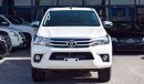 Toyota Hilux GLX 2.7 vvti