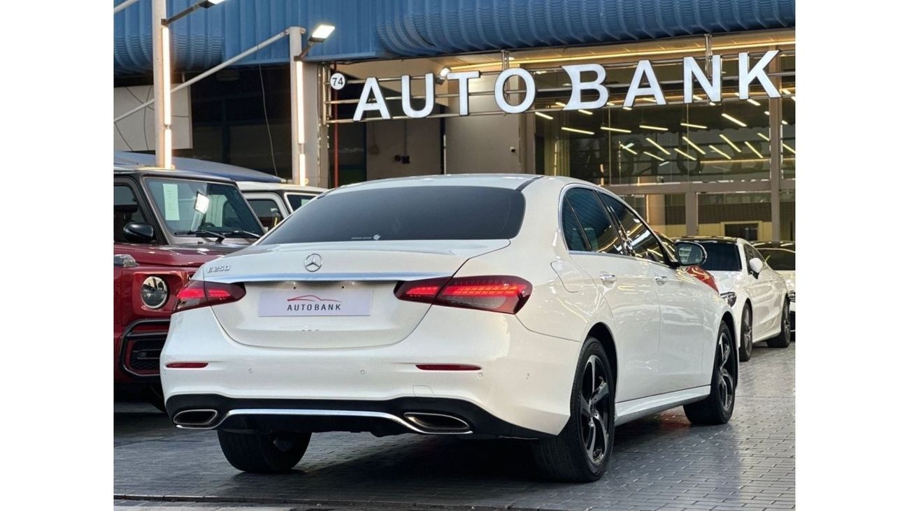 Mercedes-Benz E 250 MERCEDES E250 MODEL 2019 KM 85000 PERFECT CONDITION 1 YEAR WARRANTY