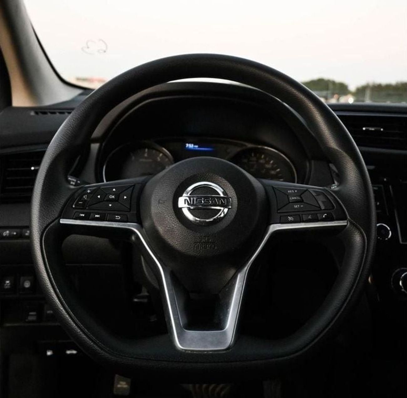 نيسان كاشكاي + 2 NISSAN QASHQAI 2021 IMPORTED AMERICAN IN EXCELLENT CONDITION