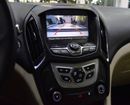 Chery Arrizo 5 EXCELLENT DEAL for our Chery Arrizo 5 ( 2017 Model ) in Brown Color GCC Specs