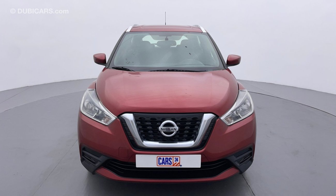 Nissan Kicks S 1.6 | Zero Down Payment | Free Home Test Drive