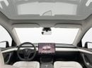 Tesla Model Y LONG RANGE AWD GCC SPECIFICATION -TESLA CENTRE DUBAI