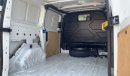 Ford Transit Ford Transit 2017 Van Ref# 543