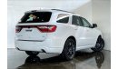 Dodge Durango R/T