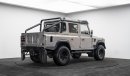 Land Rover Defender Kahn Design Chelsea Truck