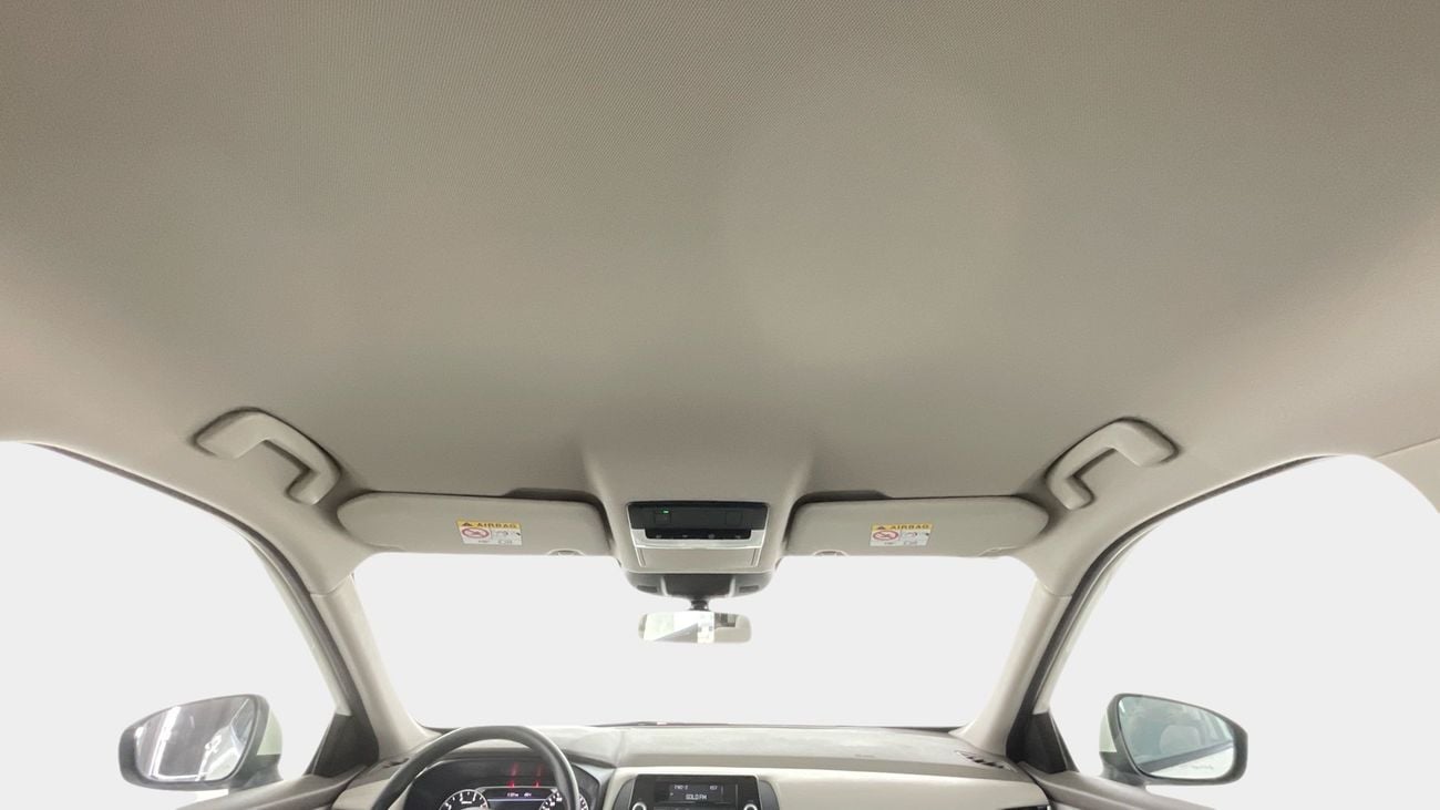 Nissan X Trail S | Guaranteed Warranty | 0 Down Payment