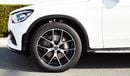 Mercedes-Benz GLC 200 4Matic | 2022 - BRAND NEW