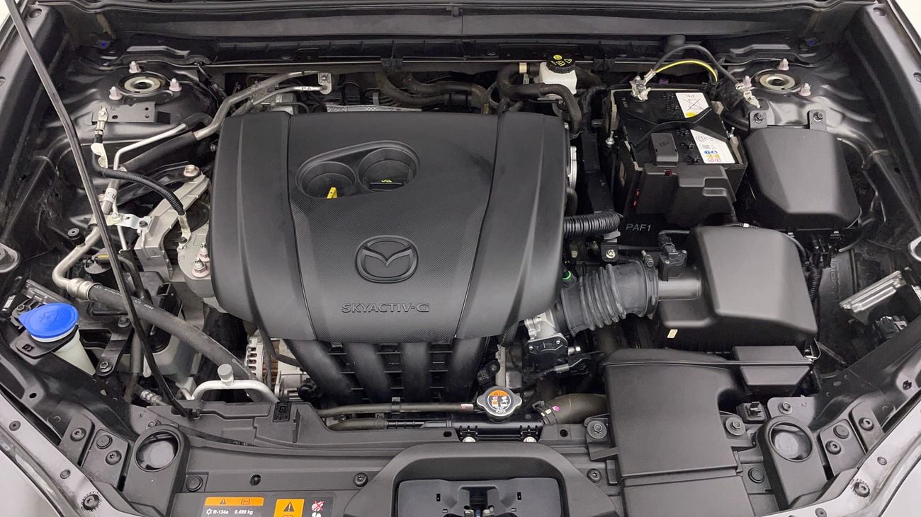 Mazda CX30 ELITE 2 | Zero Down Payment | Home Test Drive