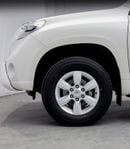 Toyota Prado GXR