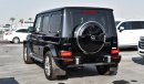 مرسيدس بنز G 63 AMG