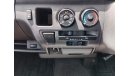 Toyota Hiace TOYOTA HIACE VAN RIGHT HAND DRIVE (PM1447)