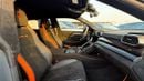 Lamborghini Urus 4.0T V8 Performante LAMBORGHINI URUS Performante -  4.0T V8 - 2024 - DEALER WARRANTY