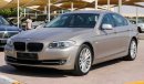 BMW 535i Sharja