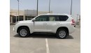 Toyota Prado Toyota Prado model 2016   GxR very celen car