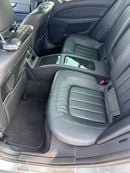 Mercedes-Benz CLS 350