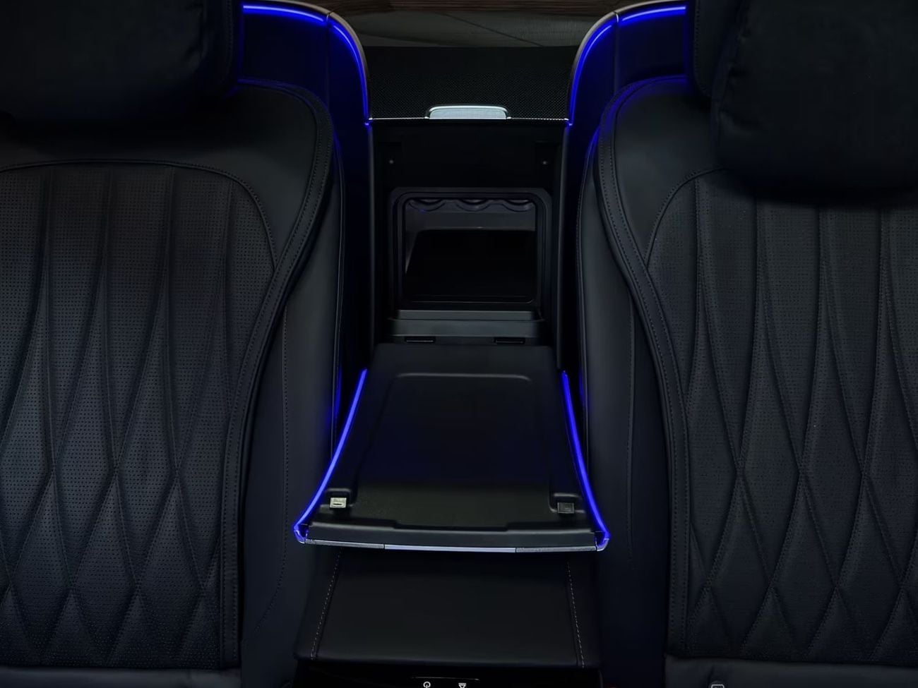 مرسيدس بنز S 63 AMG كوبيه E PERFORMANCE