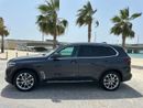 BMW X5 xDrive40i Luxury M Sport Package 3.0L