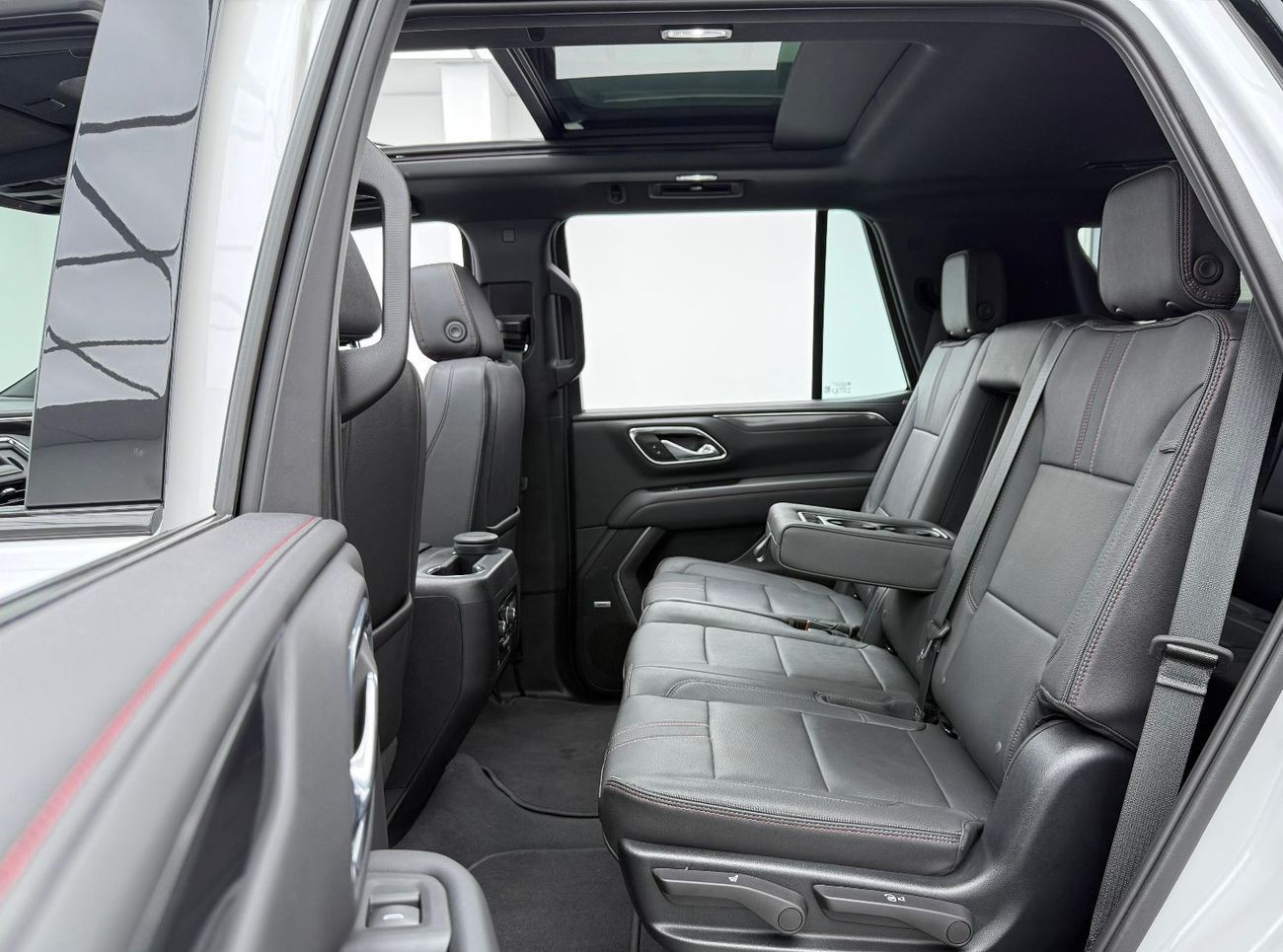 Chevrolet Tahoe RST 6.2L 2023 Chevrolet Tahoe RST, 2027 Chevrolet Warranty, Full Chevrolet Service History, 8 Seater