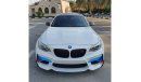 BMW M2 BMW M2 GCC PRFOMNACE