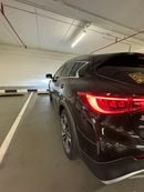 Infiniti QX30 premium