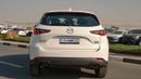Mazda CX-5 2025 | MAZDA CX-5 2.0L AT 2WD SMART PRO [EXPORT ONLY]