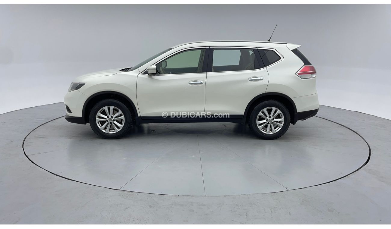 Nissan XTrail S 2.5 | Zero Down Payment | Free Home Test Drive