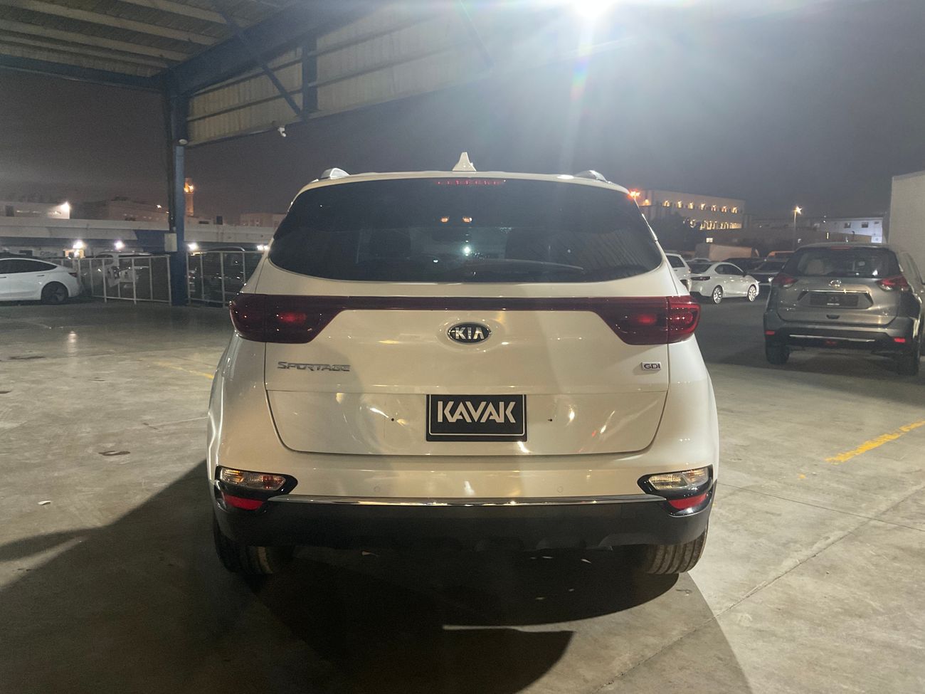 Kia Sportage LX | Guaranteed Warranty | 0 Down Payment