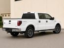 Ford F-150 XLT GCC Specs