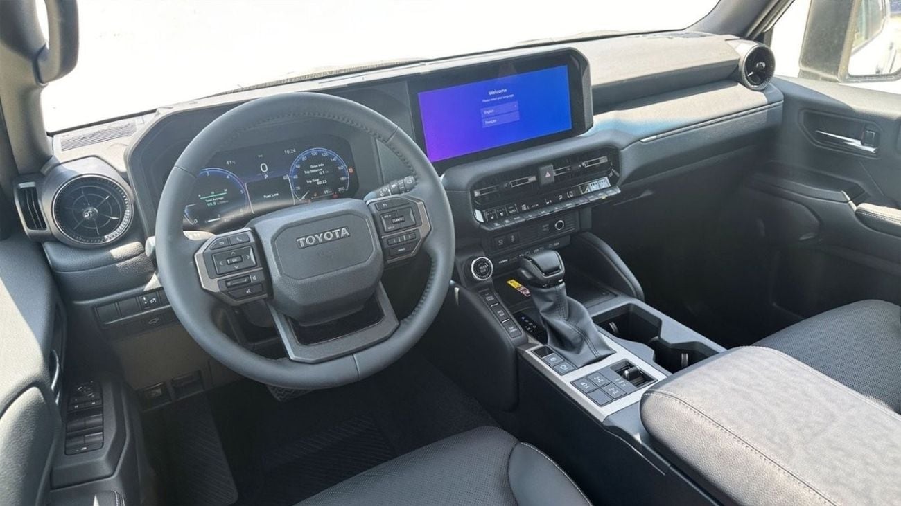 تويوتا برادو