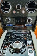 Rolls-Royce Cullinan 6.7L Twin-Turbo (563 HP)