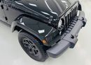 Jeep Wrangler Unlimited Sport S 3.6L A/T
