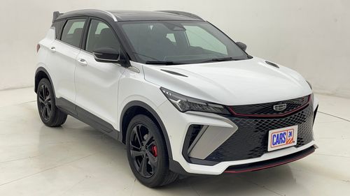 Geely Coolray GF 1.5 | Zero Down Payment | Home Test Drive