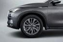 إنفينيتي QX50 Luxe 2.0L