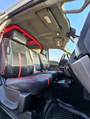 فورد F 150 XL/ GCC 4WD V8 5.0/ LOW MILEAGE/ METHOD RIMS/ NEW TYRES/ ROLL BAR/ LEATHER/ DVD CAMERA/ LOT#19551