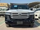 Toyota Land Cruiser GXR 4.0L Full Option | Digital Meter | SUNROOF | CODE# GXR41H