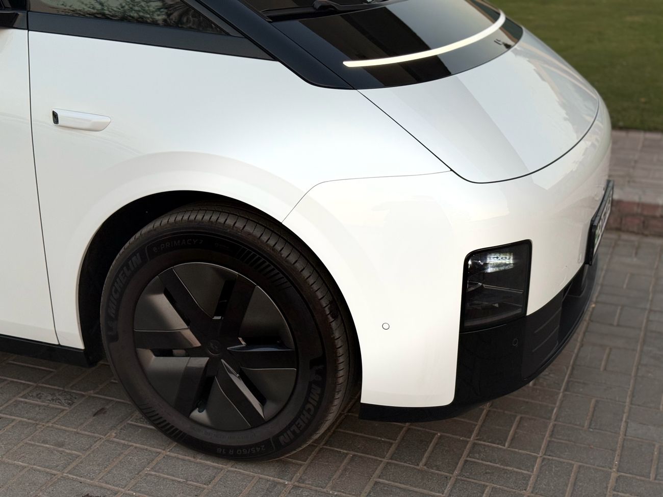 Li Auto Mega Li Auto Mega Home | Available for the personal order