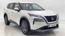 نيسان إكس تريل 2023 S | AED 1074/Month | 0 DP | 30 Day Return | Warranty | Service History