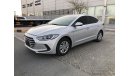 Hyundai Elantra GCC 1.6