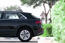 أودي Q8 55 TFSI