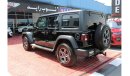 Jeep Wrangler UNLIMITED SPORT