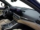بي أم دبليو M340i M340i | GCC Spec | Dealer Warranty and Service Contract)