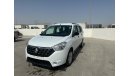 رينو لودجي Renault Lodgy Minivan 2WD Zen 1.5L Turbo Diesel 5-Speed MT 7-Seater