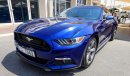 Ford Mustang Price including VAT