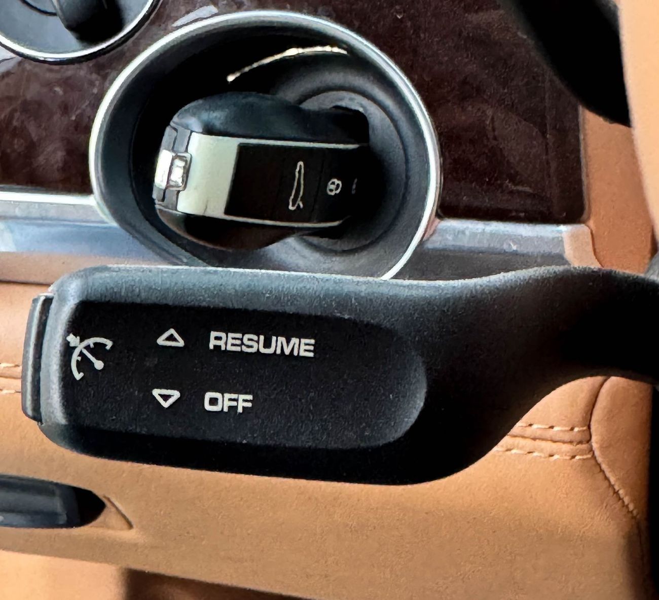 بورش باناميرا Porsche Panamera 2010 GCC without accidents in excellent condition