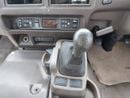 ميتسوبيشي روزا MITSUBISHI ROSA BUS RHD 2005 MODEL 4.8 L DIESEL MANUAL(PM00037)