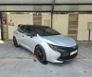 Toyota Corolla SE+ 2.0L