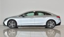 Mercedes-Benz EQE 350 PLUS / Reference: VSB 32460 LEASE AVAILABLE with flexible monthly payment *TC Apply