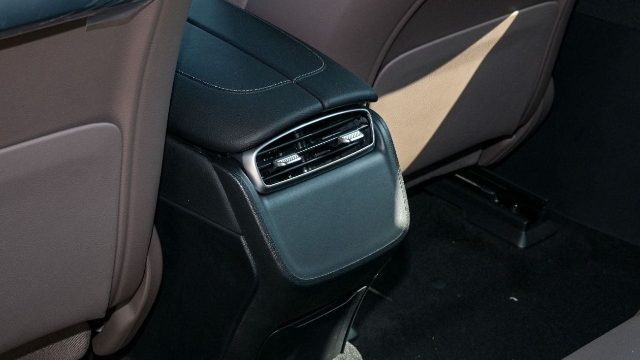 Mercedes-Benz EQE 500 MERCEDES BENZ EQE 500 l 2024 | ZERO KM