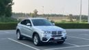بي أم دبليو X4 xDrive 28i 2.0L